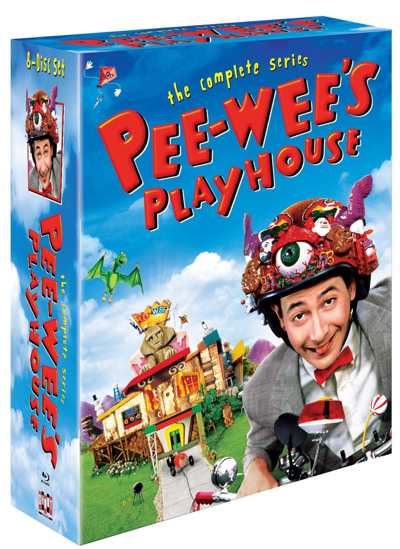 Illustration for article titled Your Complete Guide to Drool-worthy DVD and Blu-ray Gifts